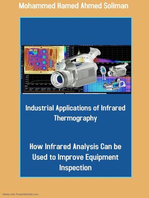 cover image of Industrial Applications of Infrared Thermography